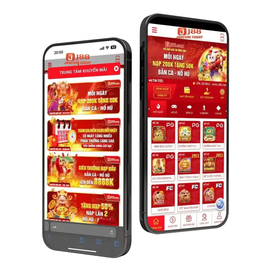 Khuyến mãi và ưu đãi nbet88 app