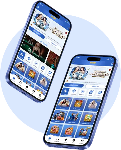 Trải nghiệm người dùng nbet88 app