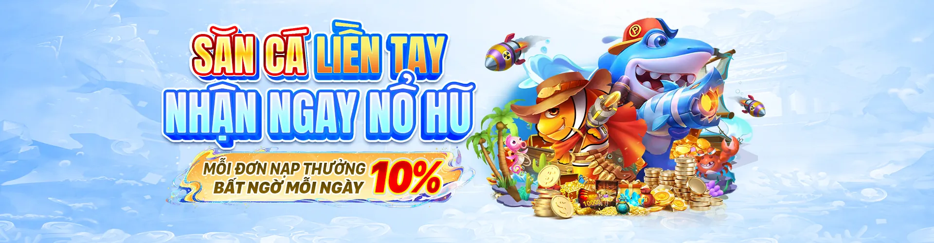 Thế giới bắn cá nbet88 app