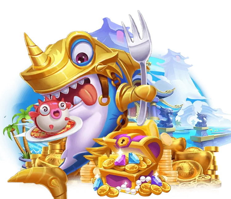 Trò chơi bắn cá đổi thưởng tại nbet88 app